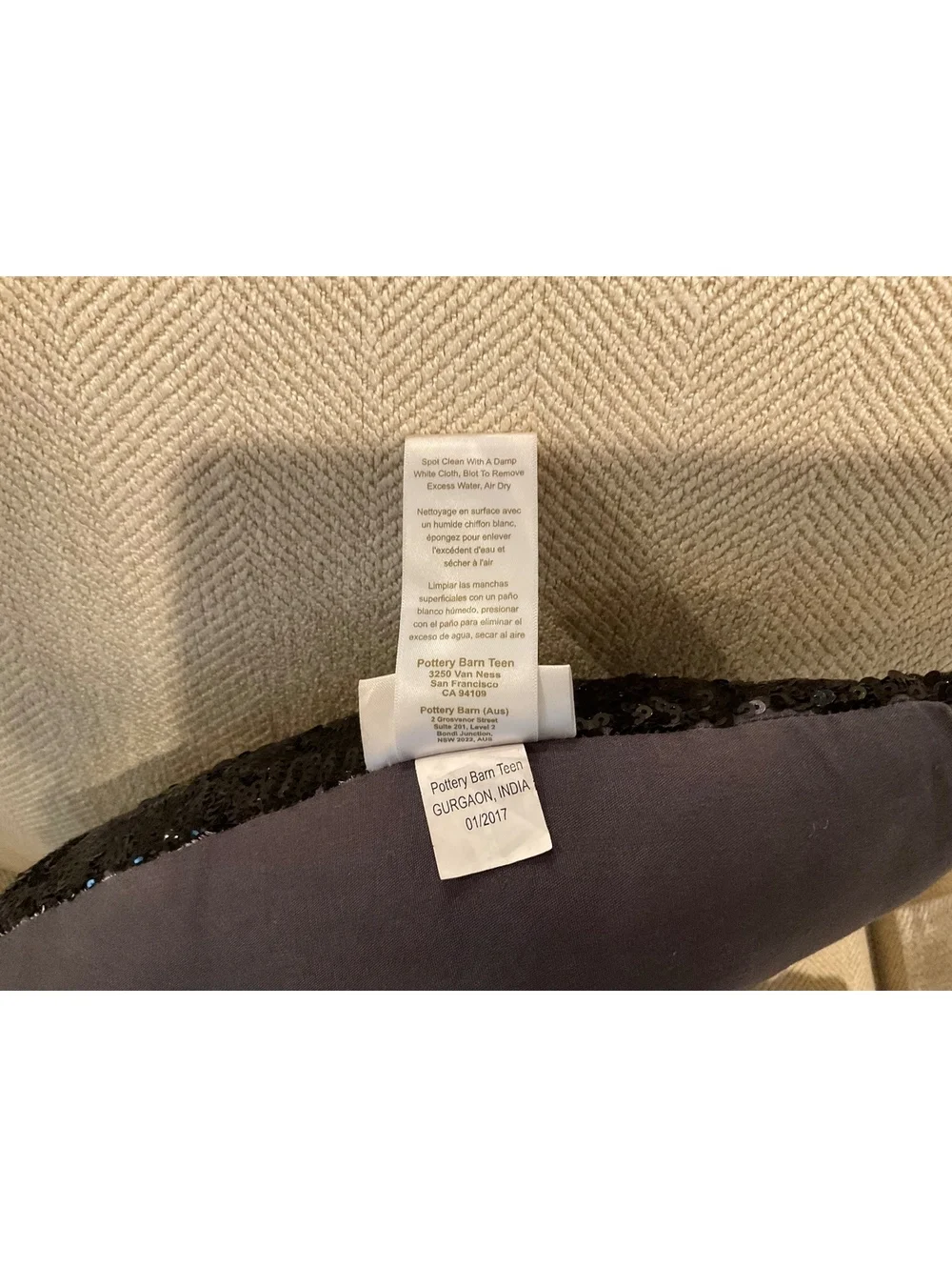 Pottery Barn pottery barn
